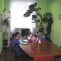 Английский для детей на Уралмаше