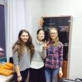 Курсы английского а языковом Центре icc