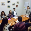 Курсы ангдлийского языка в центре Екатеринбурга