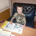 Индивидуальные занятия английским