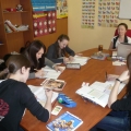 Курсы английского языка в Кировском районе