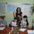 клуб английского языка