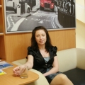 преподаватель английского языка