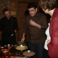 Турецкий клуб
