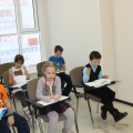 Наши занятия