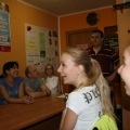 Наши занятия