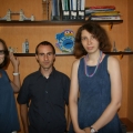 Наши занятия