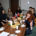Турецкий клуб