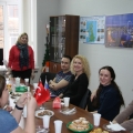 Турецкий клуб