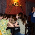 Встреча английского клуба в GORDONS PUB