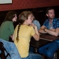 Встреча английского клуба в GORDONS PUB
