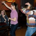 Встреча английского клуба в GORDONS PUB