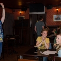 Встреча английского клуба в GORDONS PUB