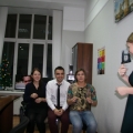 Турецкий клуб